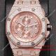 2017 Clone Audemars Piguet Royal Oak Offshore Limited EditionAll Diamond Rose Gold (6)_th.jpg